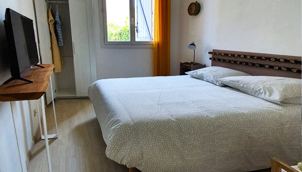 chambre-hotes-sete-capitano chambre d'hôtes Capitano Sète - Il Porto