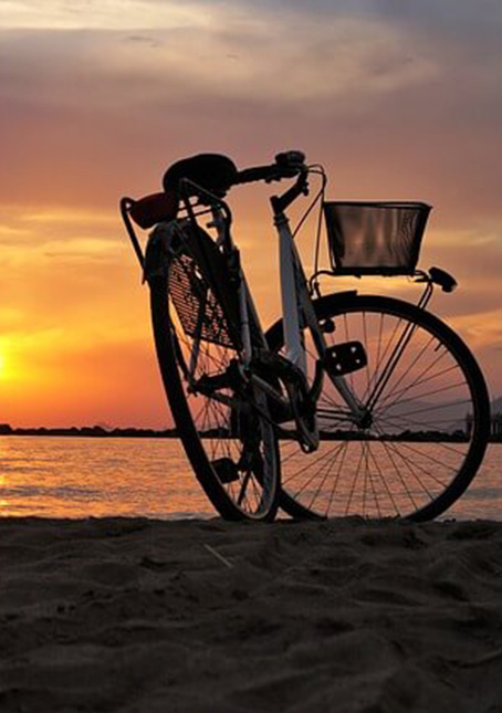 Accueil vélo à Sète – Chambres d’hôtes Il Porto Accueil vélo à Sète - Chambres d'hôtes Il Porto